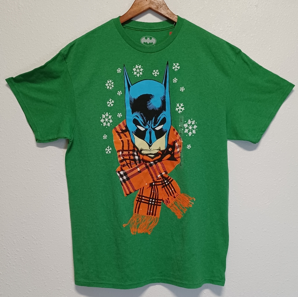 Batman DC Comics Graphics T-Shirt